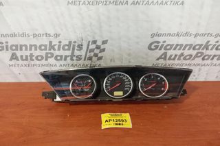 Καντράν - Κοντέρ Nissan Primera P12 2002-2008 BV010 3133374