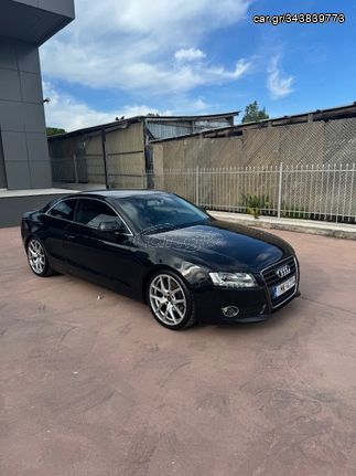 Audi A5 '08