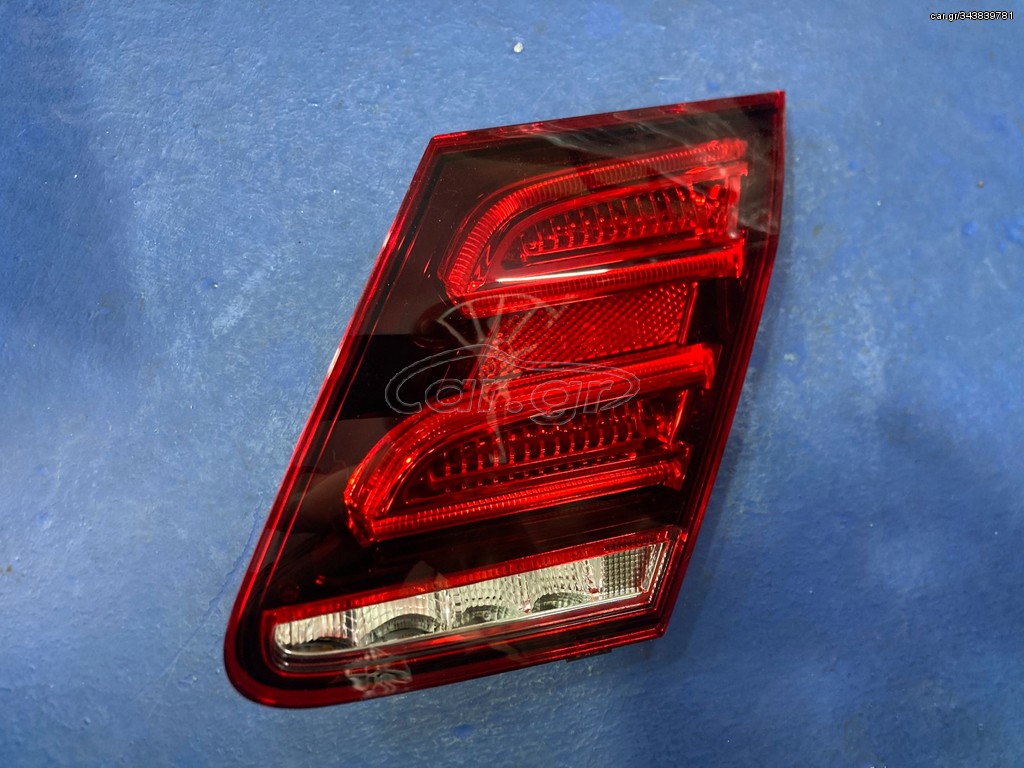 ΦΑΝΟΣ ΠΙΣΩ ΔΕΞ.ΕΣΩΤ.LED E CLASS W212 FACELIFT