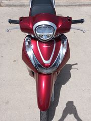 Honda SH Mode 125 2026 ΕΤΟΙΜΟΠΑΡΑΔΟΤΟ-thumb-3
