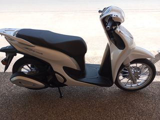 Honda SH Mode 125 2026 ΕΤΟΙΜΟΠΑΡΑΔΟΤΟ-thumb-4