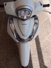 Honda SH Mode 125 2026 ΕΤΟΙΜΟΠΑΡΑΔΟΤΟ-thumb-5