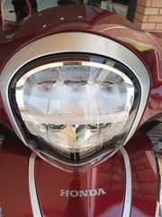 Honda SH Mode 125 2026 ΕΤΟΙΜΟΠΑΡΑΔΟΤΟ-thumb-9