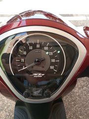 Honda SH Mode 125 2026 ΕΤΟΙΜΟΠΑΡΑΔΟΤΟ-thumb-10