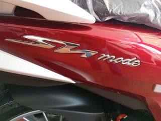 Honda SH Mode 125 2026 ΕΤΟΙΜΟΠΑΡΑΔΟΤΟ-thumb-14