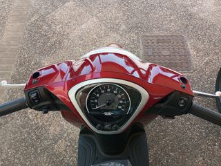 Honda SH Mode 125 2026 ΕΤΟΙΜΟΠΑΡΑΔΟΤΟ-thumb-18