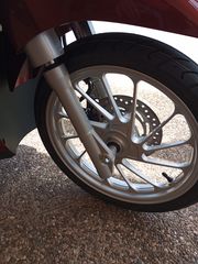 Honda SH Mode 125 2026 ΕΤΟΙΜΟΠΑΡΑΔΟΤΟ-thumb-23