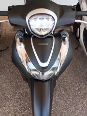 Honda SH Mode 125 2026 ΕΤΟΙΜΟΠΑΡΑΔΟΤΟ-thumb-7