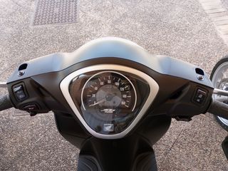 Honda SH Mode 125 2026 ΕΤΟΙΜΟΠΑΡΑΔΟΤΟ-thumb-8