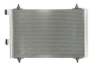 	ΨΥΓΕΙΟ AIR-CONDITION	PEUGEOT 307 (3A/C) 08.2000-03.2007