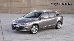 Renault Megane '13