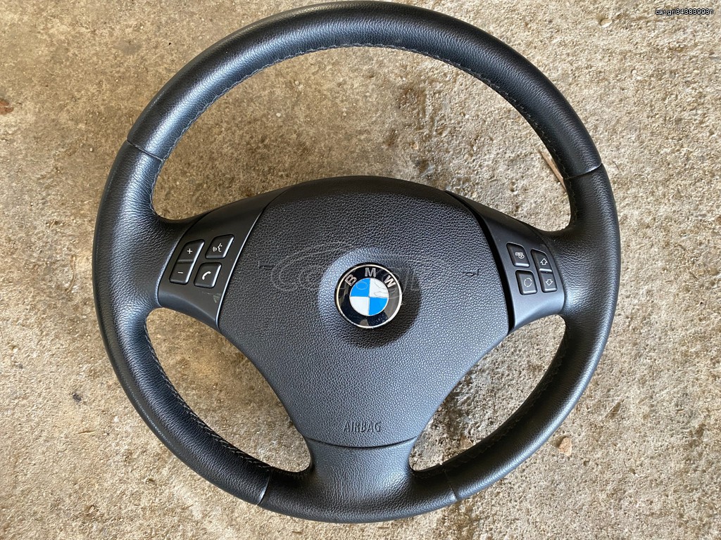 ΤΙΜΟΝΙ BMW E90-91-92-93 2007'-2014'