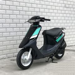 ΡΟΥΜΠΙΝΕΤΟ HONDA DIO AF18-thumb-1