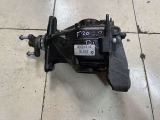 ΔΙΑΦΟΡΙΚΟ ΠΙΣΩ BMW ΣΕΙΡΑ 1 F20 2.0 TDI /11-15. ΜΕ ΚΩΔΙΚΟ Ε27091,308 ΑΡΙΣΤΗ ΚΑΤΑΣΤΑΣΗ!!!ΑΠΟΣΤΟΛΗ ΣΕ ΟΛΗ ΤΗΝ ΕΛΛΑΔΑ!!!