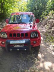 Suzuki Jimny '04