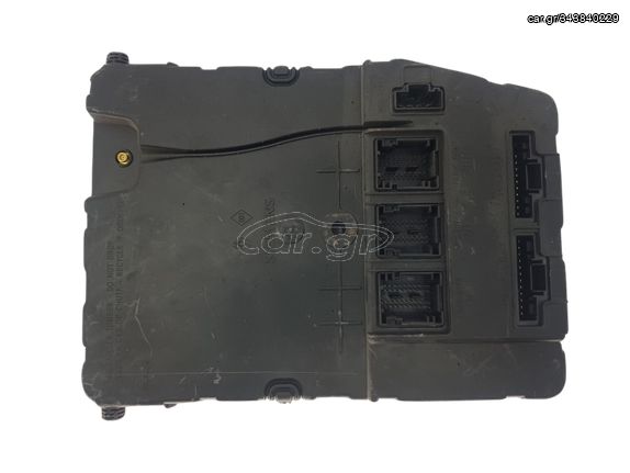 RENAULT MEGANE II ΠΛΑΚΕΤΑ ΑΝΕΣΗΣ 8200305574