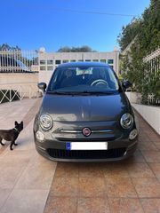 Fiat 500 '17 C 1.2 8V Pop Star