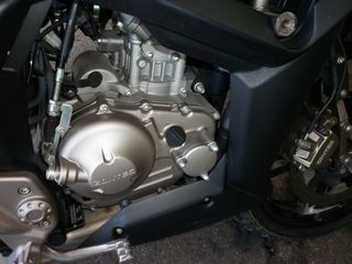 ΚΑΠΑΚΙ ΔΙΣΚΩΝ ΚΑΙ ΚΙΝΗΤΗΡΑΣ ΜΕ 7.460 KM   ΓΙΑ GI 125 SCRAMBLER ZONTES ##ΜΟΤΟ ΚΟΡΔΑΛΗΣ## 