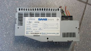 Ενισχυτής ράδιοCD από Saab 9-3 2002-2008