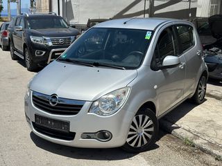 Opel Agila '11  1.0 * Basis *