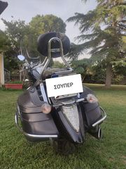 Yamaha XV 1900 2008-thumb-3