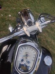 Yamaha XV 1900 2008-thumb-2