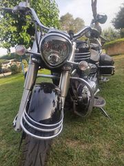 Yamaha XV 1900 2008-thumb-5
