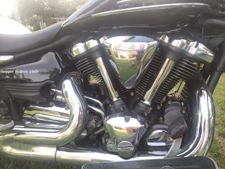 Yamaha XV 1900 2008-thumb-7