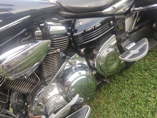Yamaha XV 1900 2008-thumb-8