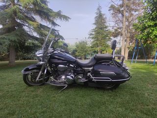 Yamaha XV 1900 2008-thumb-11