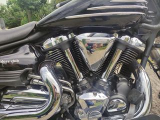 Yamaha XV 1900 2008-thumb-12