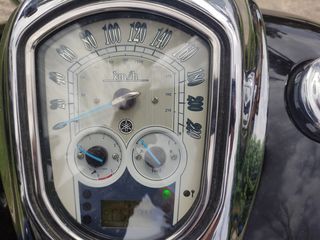 Yamaha XV 1900 2008-thumb-13