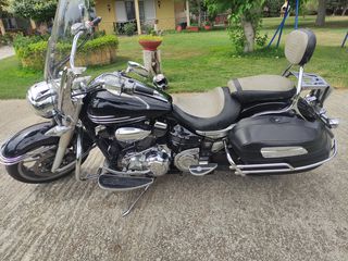 Yamaha XV 1900 2008-thumb-14