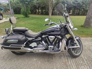 Yamaha XV 1900 2008-thumb-15
