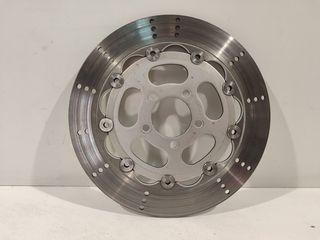 Kawasaki VN 1500 Vulcan 88’ δισκόφρενο τροχού εμπρός - δισκόπλακα 87-90’