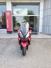 Kymco Downtown 350i '18