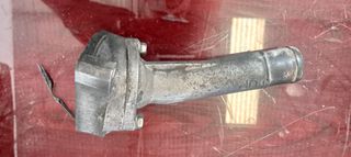 Θερμοστάτης - Λαιμός HYUNDAI H1 STAREX  KIA  2.5 CRDI  D4CB  -thumb-1