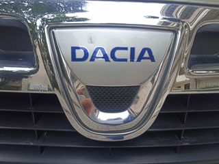 Dacia Duster '11