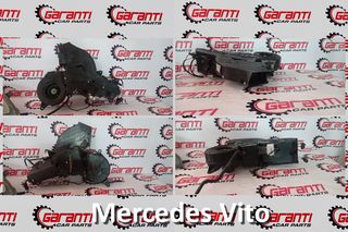 Εβαπορέτα Mercedes Vito 