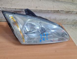 FORD FOCUS 04-08 ΦΑΝΟΣ ΕΜΠΡΟΣ ΔΕΞΙ (100Θ) 