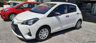 Toyota Yaris '18  1.0 Comfort