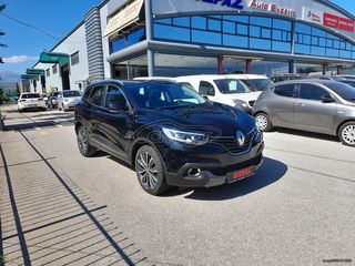 Renault Kadjar '17 dCi Energy Bose Edition Automatic panorama!!