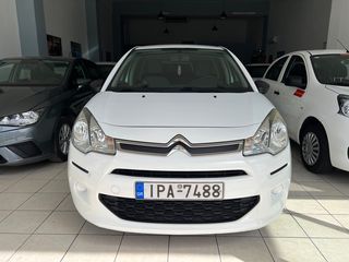 Citroen C3 '13