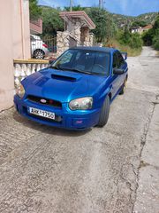 Subaru Impreza '05