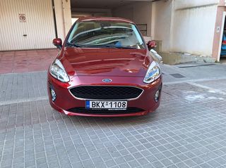 Ford Fiesta '20  1.0 EcoBoost Trend