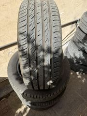 195/55R16 87V GISLAVED Ultra Speed 2 (DOT-2722) 4 Τεμάχια