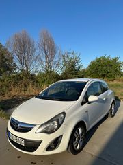 Opel Corsa '13 Ecoflex