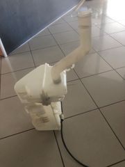 MITSUBISHI ΔΟΧΕΙΟ ΥΑΛΟΚΑΘΑΡΙΣΤΗΡΩΝ ΜΕ ΜΟΤΕΡ COLT 2005-12