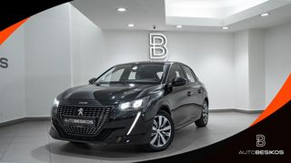 Peugeot 208 '23 1.2 ACTIVE PLUS !MONO 14.900ΧΛΜ!/PEUGEOT BESIKOSⓇ