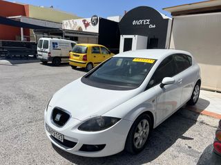 Seat Leon '08 1.4 TSI 